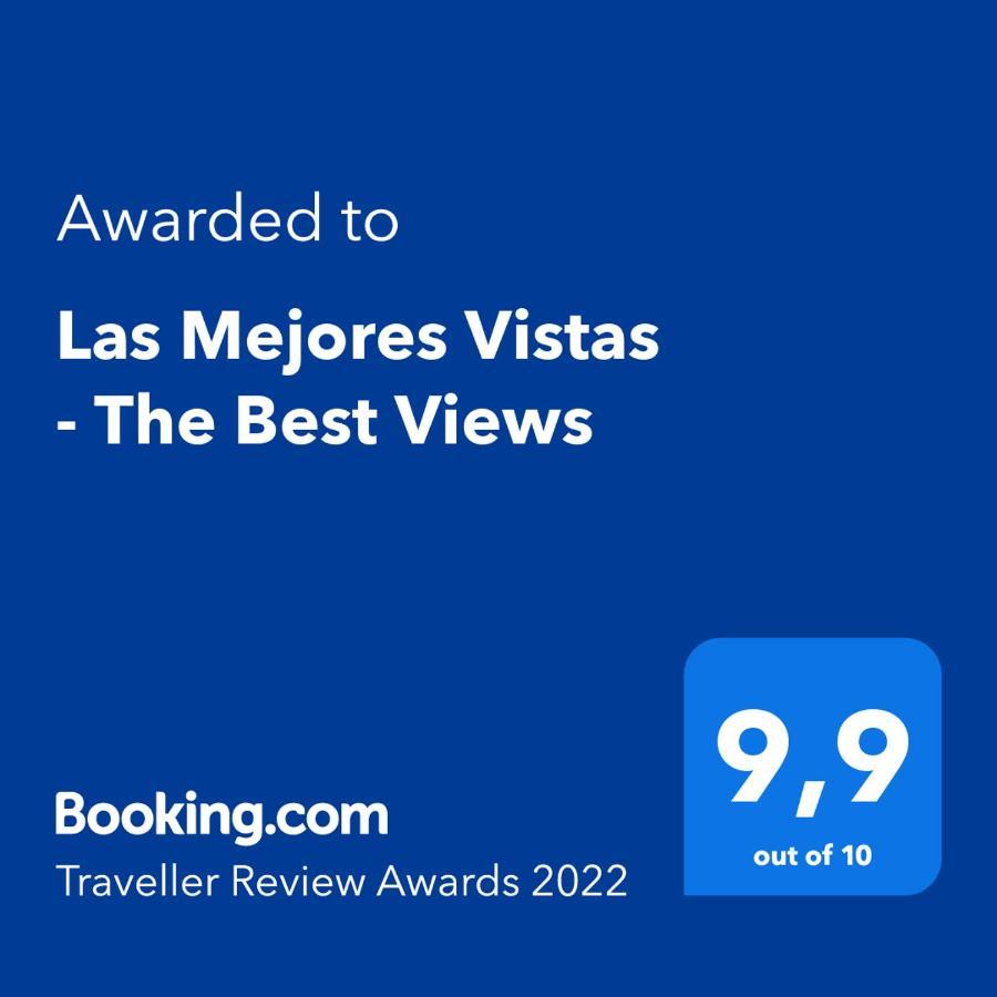 Las Mejores Vistas - The Best Views Sopelana Exterior photo