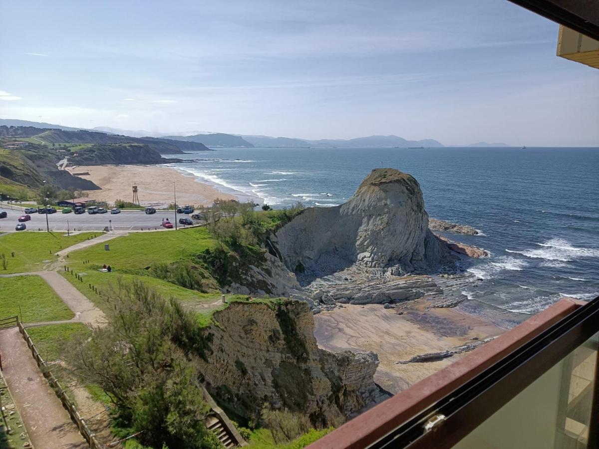 Las Mejores Vistas - The Best Views Sopelana Exterior photo