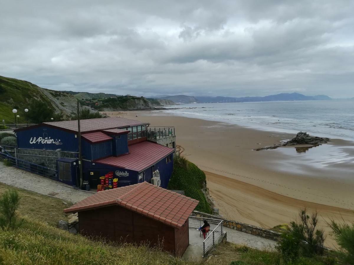 Las Mejores Vistas - The Best Views Sopelana Exterior photo