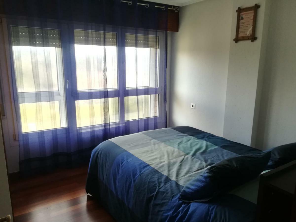 Las Mejores Vistas - The Best Views Sopelana Exterior photo