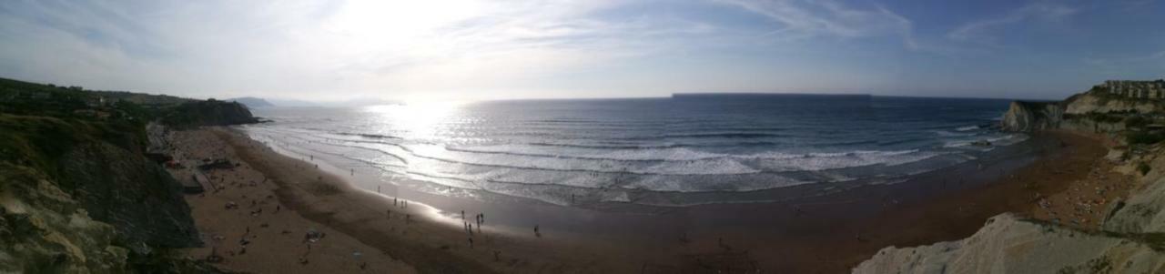 Las Mejores Vistas - The Best Views Sopelana Exterior photo