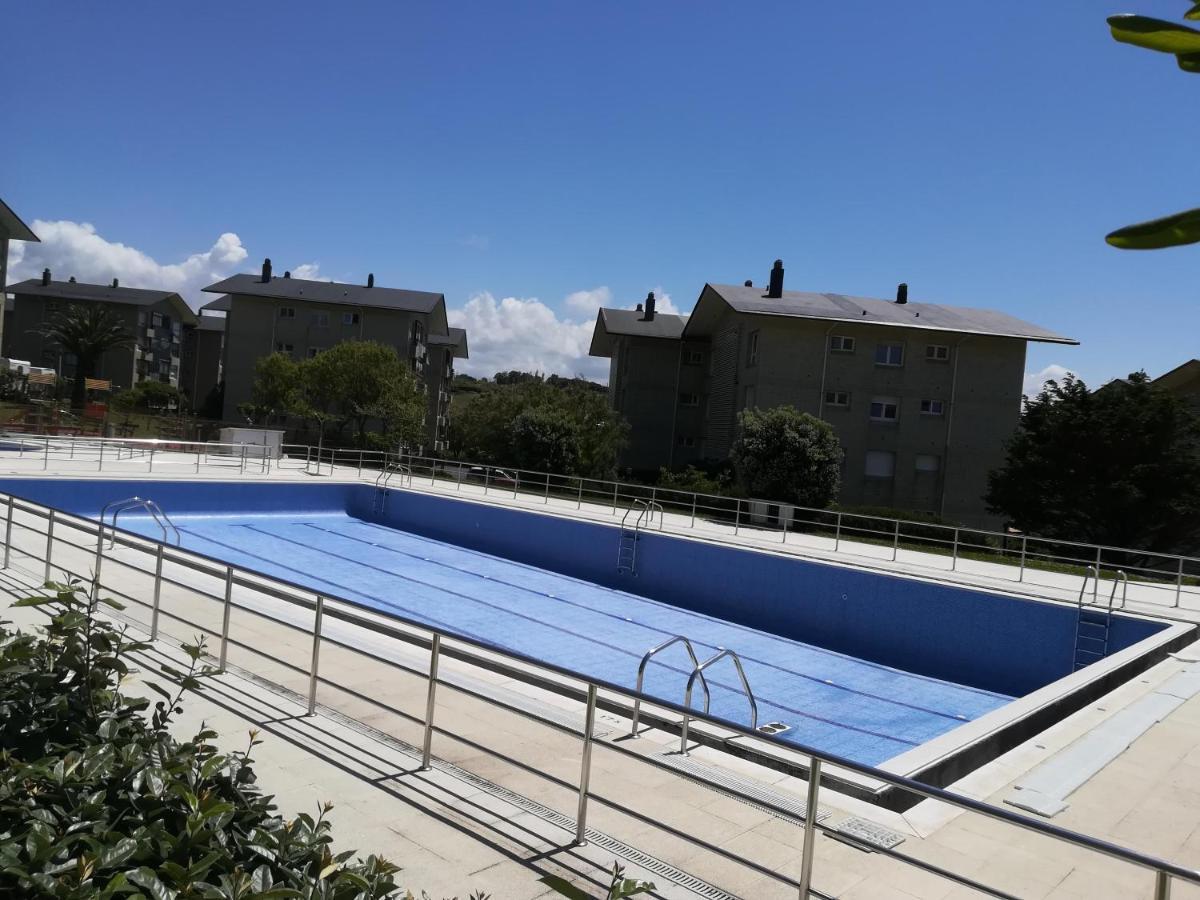 Las Mejores Vistas - The Best Views Sopelana Exterior photo