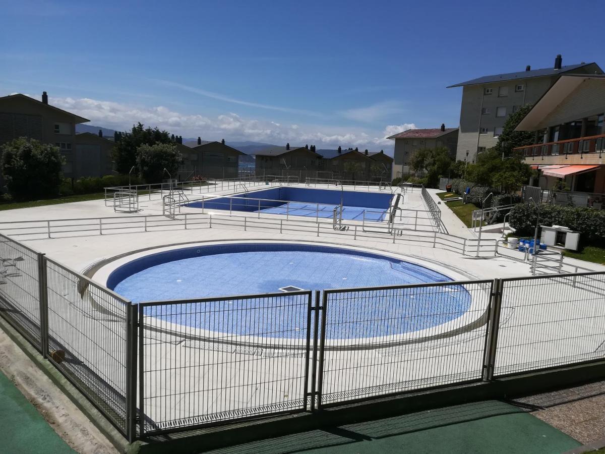 Las Mejores Vistas - The Best Views Sopelana Exterior photo