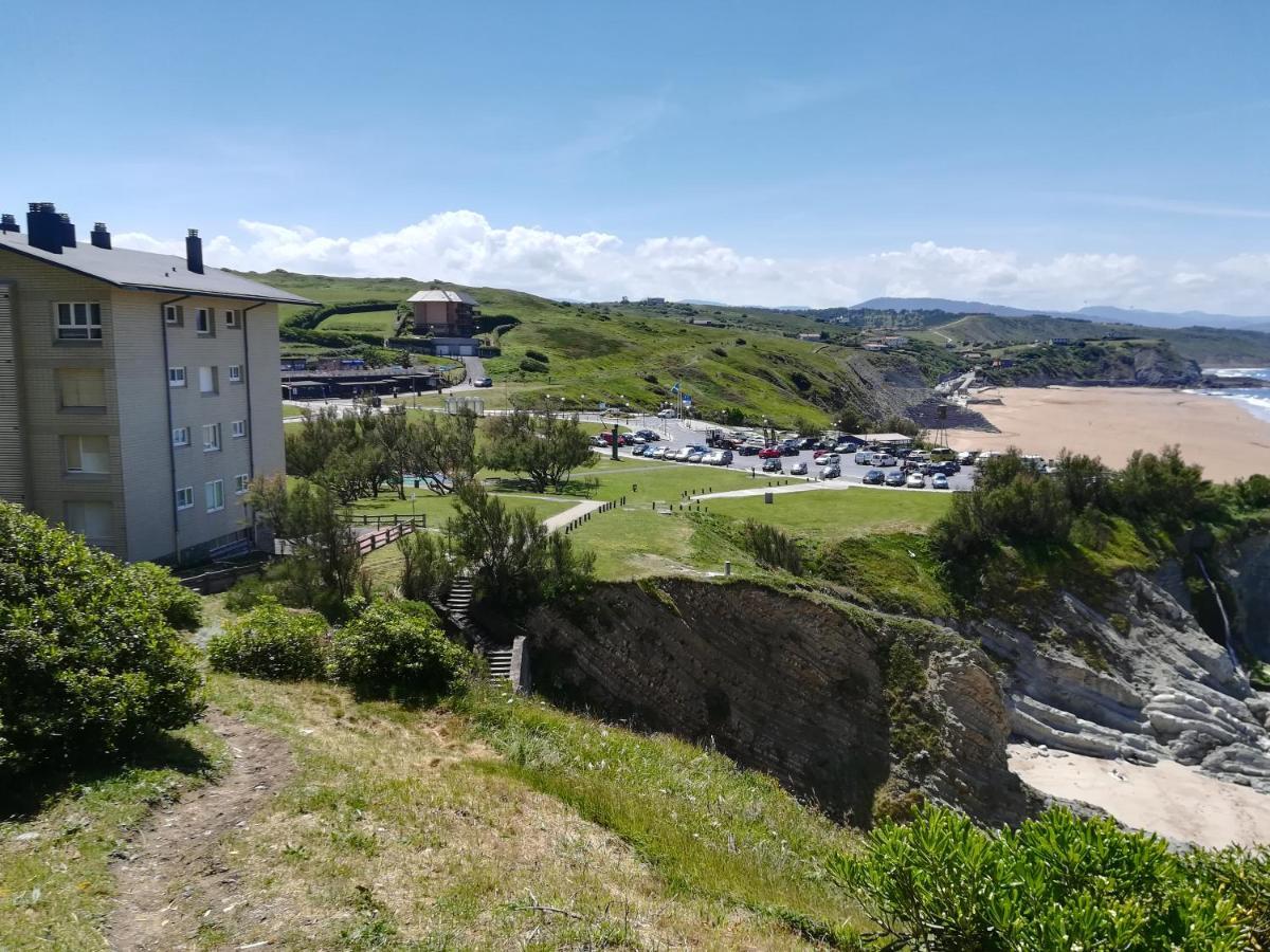 Las Mejores Vistas - The Best Views Sopelana Exterior photo