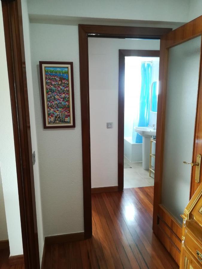 Las Mejores Vistas - The Best Views Sopelana Exterior photo