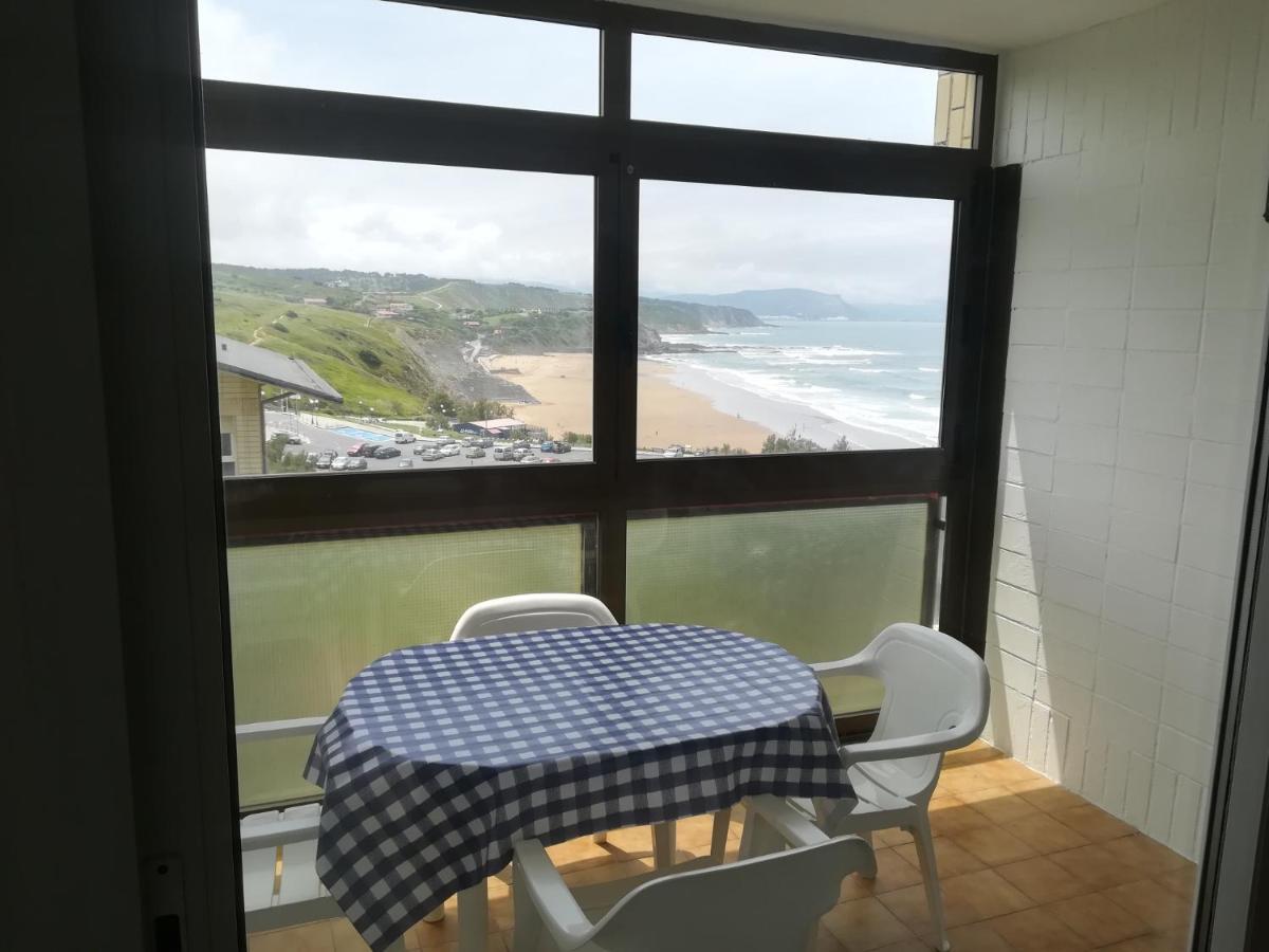 Las Mejores Vistas - The Best Views Sopelana Exterior photo