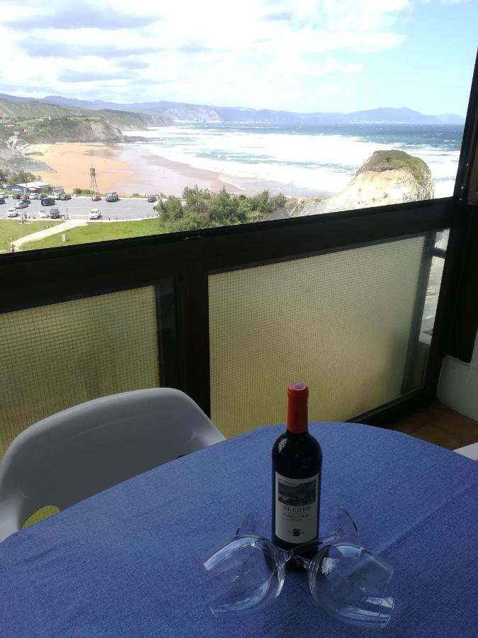Las Mejores Vistas - The Best Views Sopelana Exterior photo